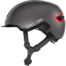 Abus Hud-Y City Helm Titan 2024