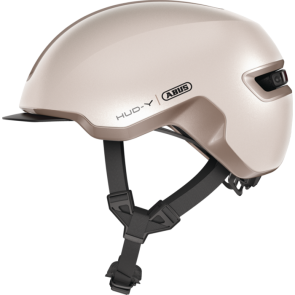 Abus Casque Urbain Abus Hud-Y Champagne Gold 2025