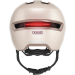 Casque Urbain Abus Hud-Y Champagne Gold 2025