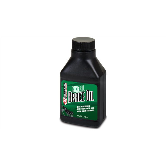 Maxima SS-MIN-OIL-A1 (Mineral Oil) 2025 Maxima SS-MIN-OIL-A1 (Mineral Oil) 2025