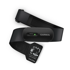 Garmin Garmin HRM 200  Black 2025