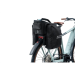 Acid Trunk Bag City RILink  Black 2025