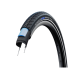 Schwalbe Marathon Plus (Brompton) (SmartGuard, Addix)  Black-Reflex 2025