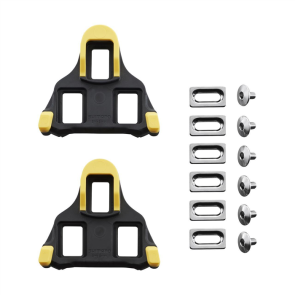 Shimano  Shimano SPD-SL Jaune 2024