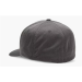 Fox Racing Tech Flexfit Pet Steel Grey 2025