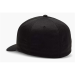 Fox Racing Tech Flexfit Pet Black/Charcoal 2025