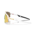 Oakley Sutro Lite Sweep Bril MVDP Red/Gold Splatter 2025
