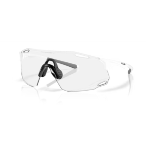 Oakley Oakley CYBR DYNO Bril Matte White 2025