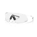 Oakley CYBR DYNO Bril Matte White 2025