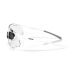 Oakley CYBR DYNO Bril Matte White 2025