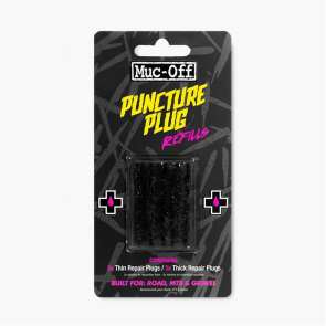 Muc-Off  Muc-Off Puncture Plug Refill 2025