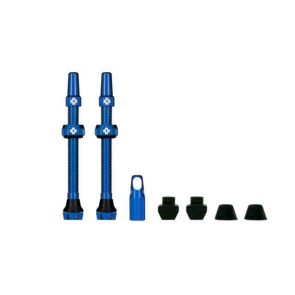 Muc-Off Muc-Off Valves Tubeless  Blue 2025