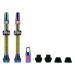  Muc-Off Valves Tubeless Iridescent 2024