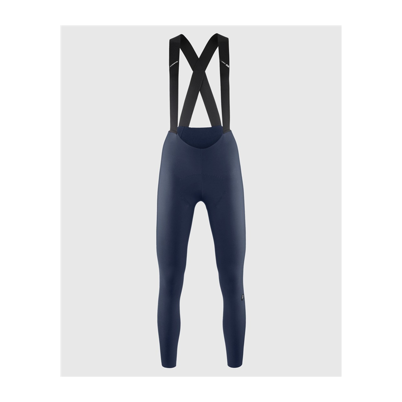UMA GT 2/3 Bib Tights S11 Lange Fietsbroek