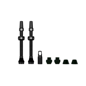 Muc-Off Muc-Off Valves Tubeless  Black 2025