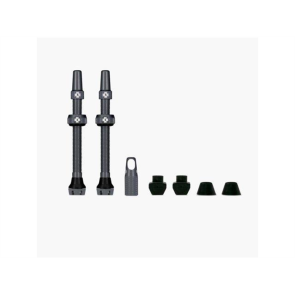 Muc-Off Muc-Off Valves Tubeless  Grey 2025