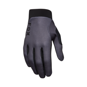 Fox Racing Fox Racing Ranger Glove Gel Lange Handschoenen Dark Shadow 2025