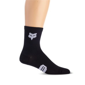 Fox Racing Fox Racing 6" Ranger Sock Kousen Black 2025