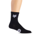 Fox Racing 6" Ranger Sock Kousen Black 2025