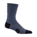 Chaussettes Fox Racing 8" Ranger Sock Graphite 2026