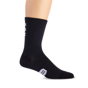 Fox Racing Chaussettes Fox Racing 8" Ranger Sock Black 2026