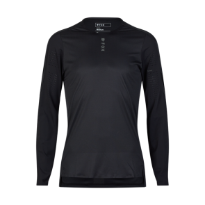 Fox Racing Fox Racing Flexair Pro LS Jersey Shirt Black 2025