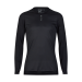 Fox Racing Flexair Pro LS Jersey Shirt Black 2025