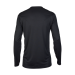 Fox Racing Flexair Pro LS Jersey Shirt Black 2025