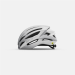 Giro Syntax MIPS Racehelm Matte White/Silver Fade 2024