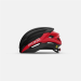 Casque Route Giro Syntax MIPS Mat Black/Bright Red 2024