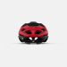 Giro Syntax MIPS Racehelm Mat Black/Bright Red 2024