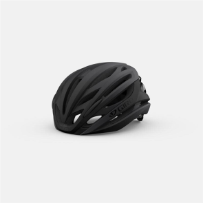 Giro Casque Route Giro Syntax MIPS Matte Black 2025