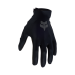 Gants Longs Fox Racing Flexair Glove Black 2025