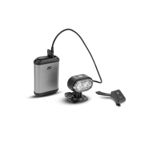 Acid Acid Outdoor LED-Light HPA  space grey`n`black 2026