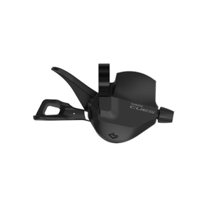 Shimano  Shimano SLU40109RSET Rapidfire Plus Collier (Affichage vitesse) 9V 2025
