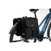  Acid Pannier Bag CMPT 15 DOUBLE Black 2025