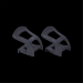  BBB BPD-95 NoseTight Black 2024