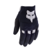 Gants Longs Fox Racing Yth Dirtpaw Glove Black 2025