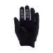 Fox Racing Yth Dirtpaw Glove Lange Handschoenen Black 2025