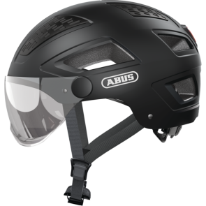 Abus Casque Urbain Abus Hyban 2.0 ACE Velvet Black 2025