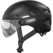 Casque Urbain Abus Hyban 2.0 ACE Velvet Black 2025