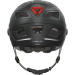 Casque Urbain Abus Hyban 2.0 ACE Velvet Black 2025