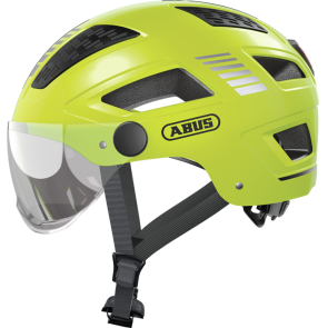 Abus Casque Urbain Abus Hyban 2.0 ACE Signal Yellow 2025