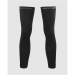 Assos Leg Recovery Beenwarmers Black Series 2025
