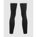 Assos Leg Recovery Beenwarmers Black Series 2025