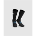 Assos Winter Socks P1 Kousen Black Series 2025