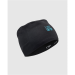 Casquette Assos Winter Cap P1 Black Series 2025