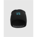 Assos Winter Cap P1 Pet Black Series 2025
