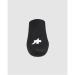 Assos Spring Fall Toe Cover P1 Korte Overschoenen Black Series 2025