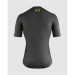Assos 2/3 SS Skin Layer P1 Ondershirt Anthracite Grey 2025